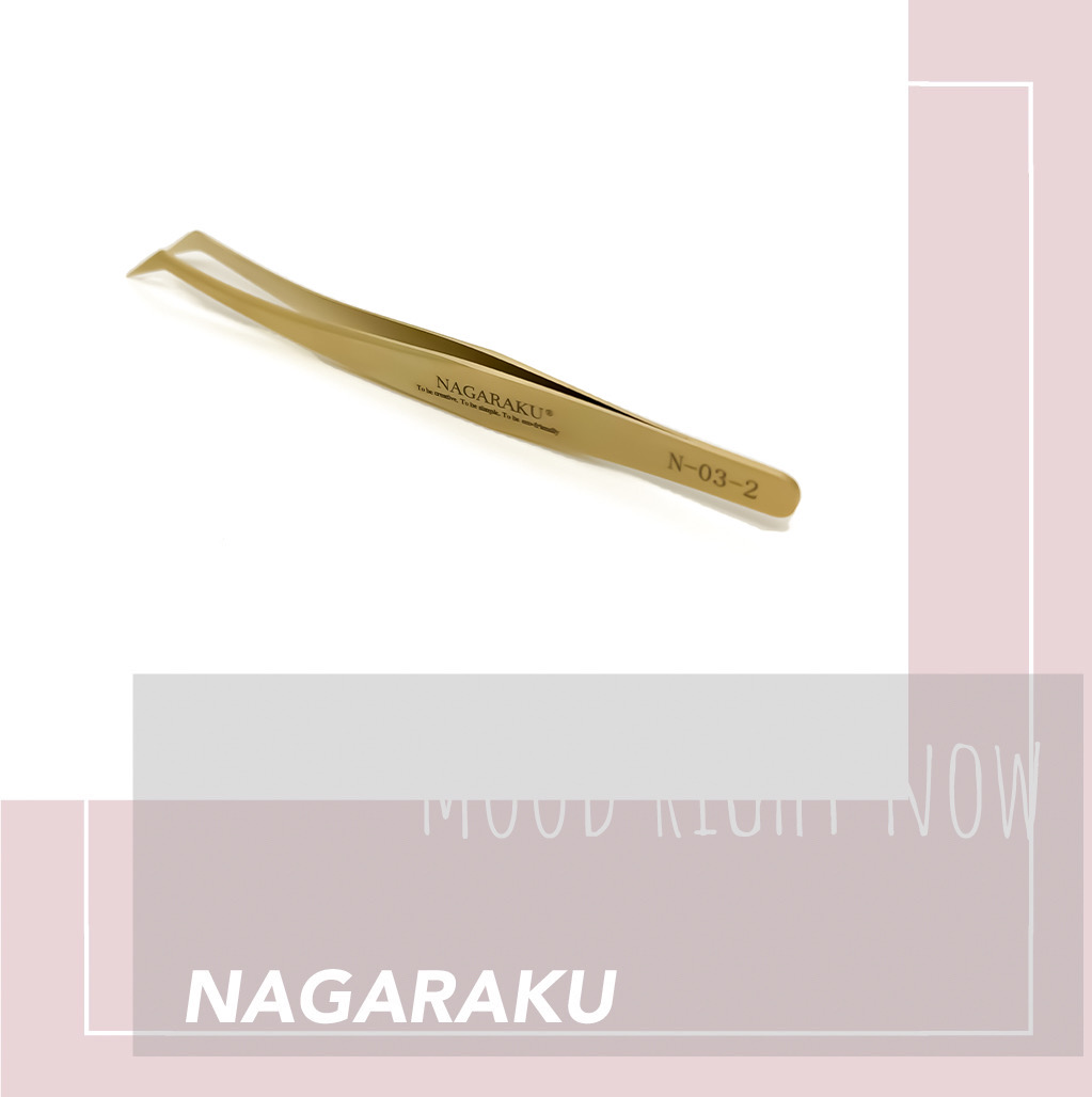 PINZA N-03-2 NAGARAKU