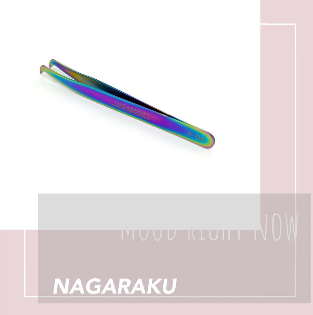 PINZA N-05 NAGARAKU