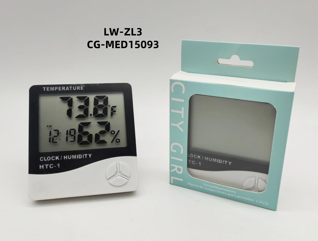 MEDIDOR HIGROMETRO DIGITAL LW-ZL3*150