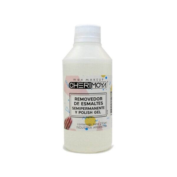 REMOVEDOR CHERIMOYA, 250ML CH078