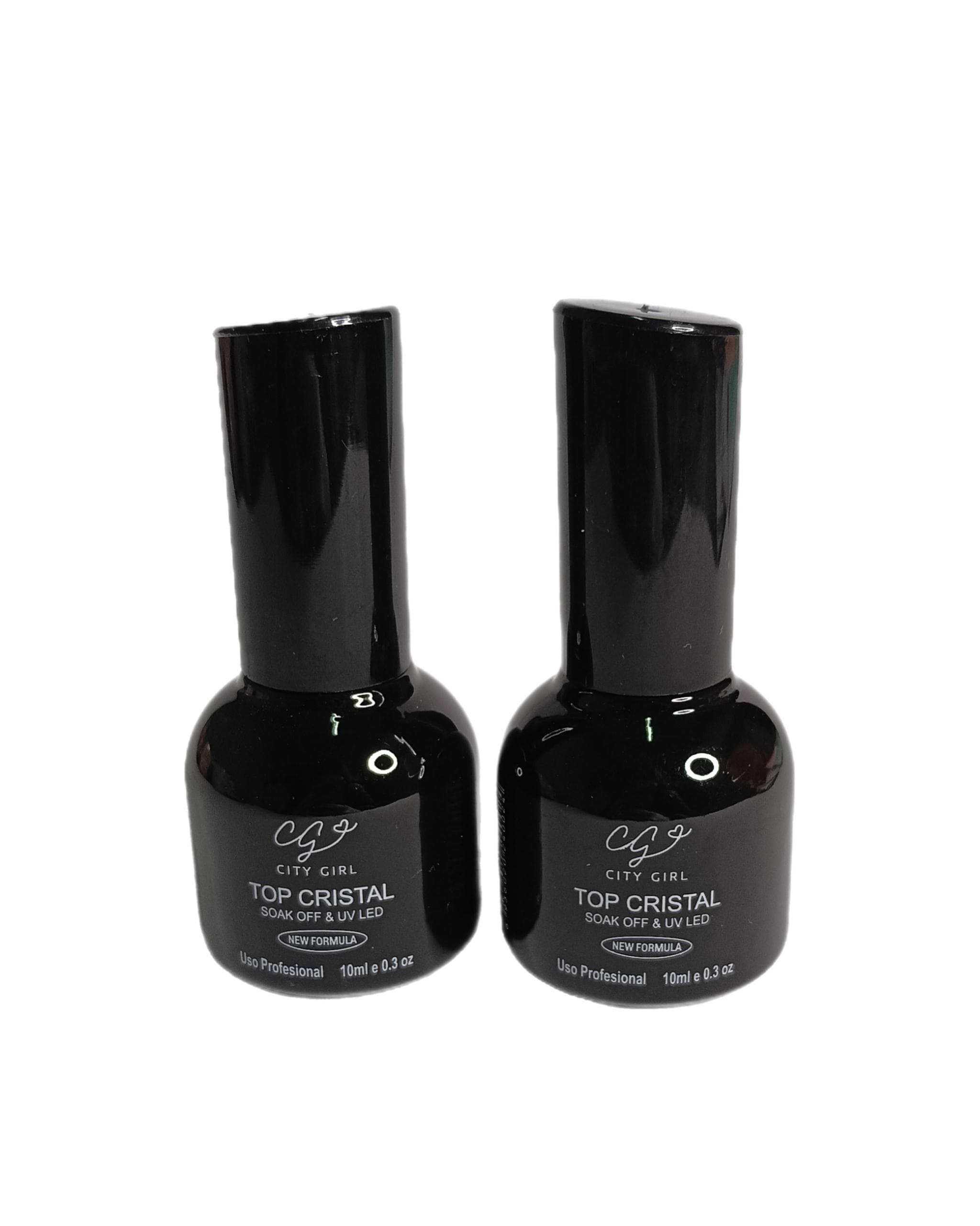 TOP COAT CRISTAL CG-CRi-4002*480 CITY GIRL