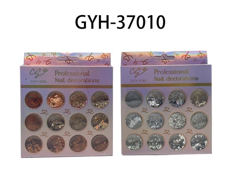 ACCESORIOS DE UNAS GYH-37010*240