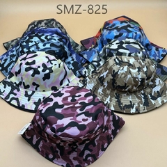 PILUSO CAMUFLADO - SMZ-825