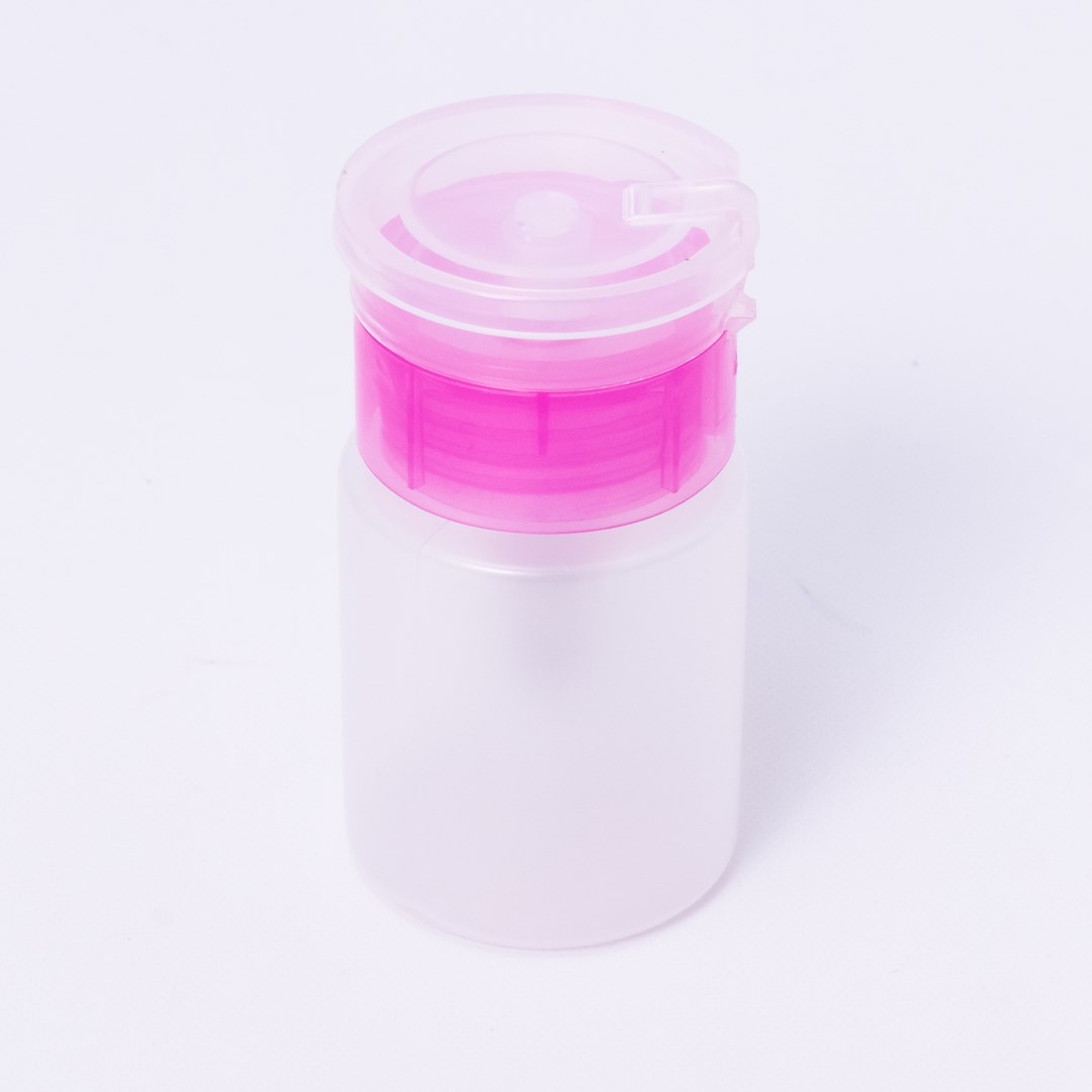 ENVASE DISPENSADOR 60ML PP-A1*300