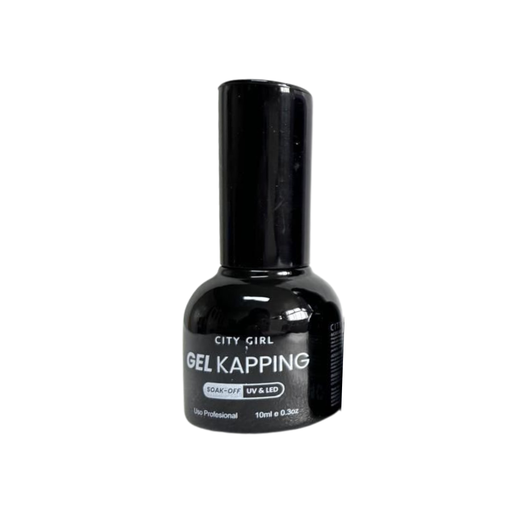 GEL KAPPING 10ML CITY GIRL GJ-3017*576