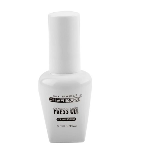 PRESS GEL LIQUIDO 15ML CHERIMOYA CH030P