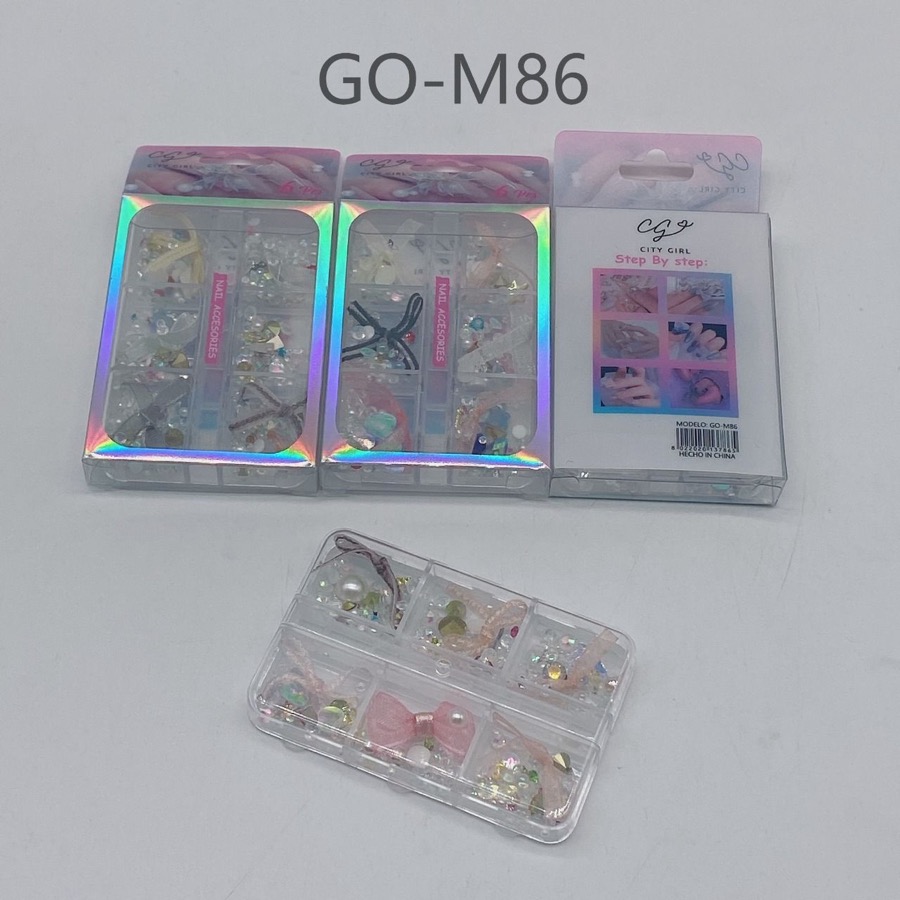 DECO PARA UNAS GO-M86*720