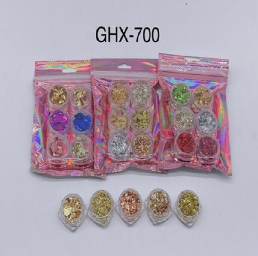 PAPEL ALUMINIO PARA DECO GHX-700*480