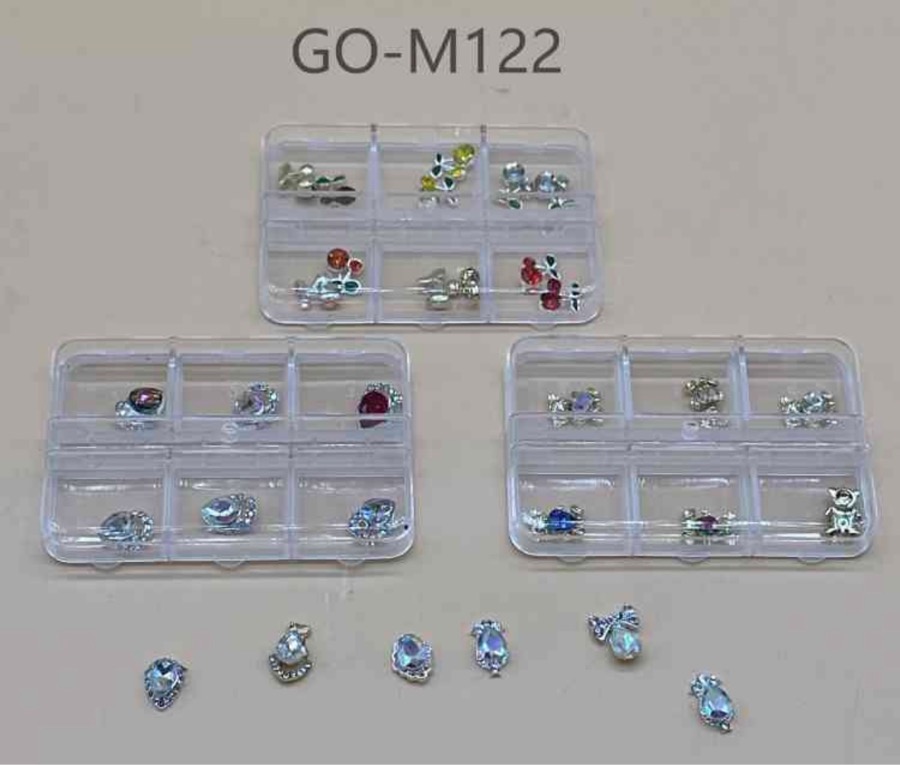 DECO DE UNAS GO-M122*720