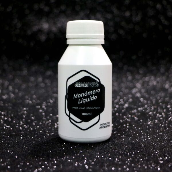 Monomero Acrílico 90ml -CH026-P