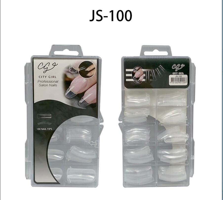 CAPSULAS DUAL CITY GIRL JS-100*240