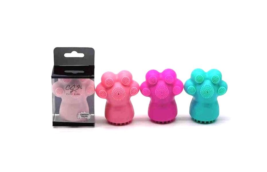 LIMPIADOR FACIAL GARRITAS CITY GIRL Q-H23*600