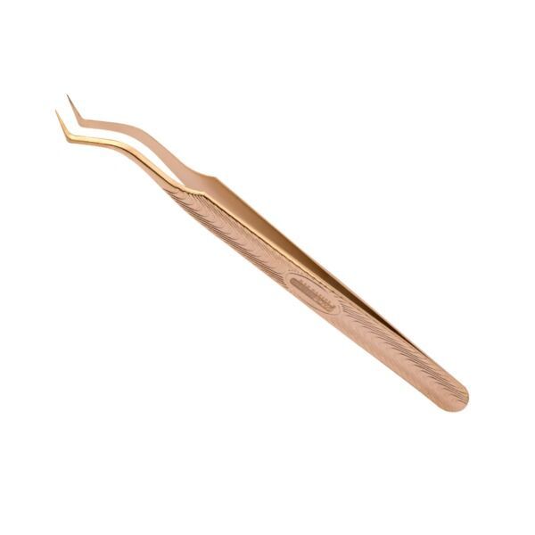 PINZA CURVA L FINA CHERIMOYA BH005161