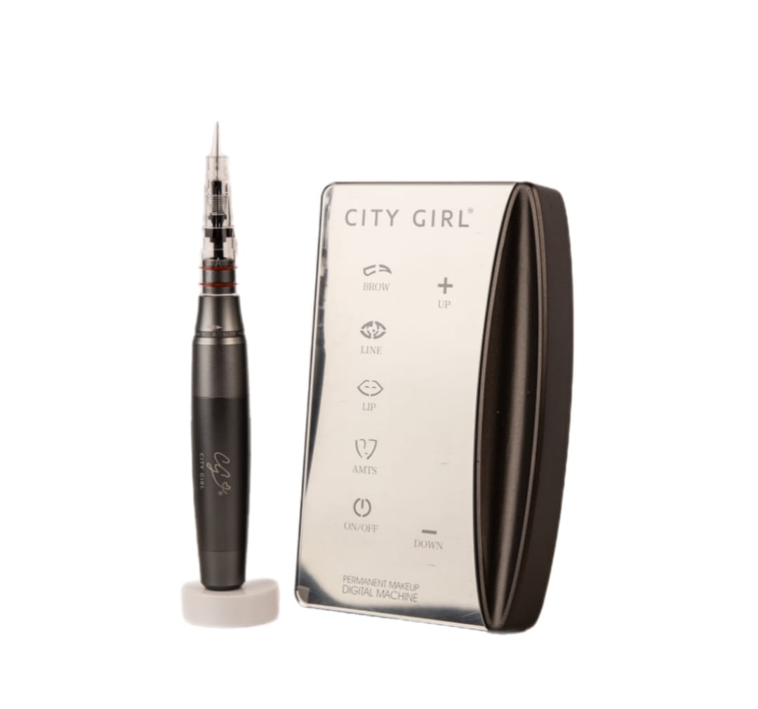 DERMOGRAFO DIGITAL CITY GIRL MJ-01