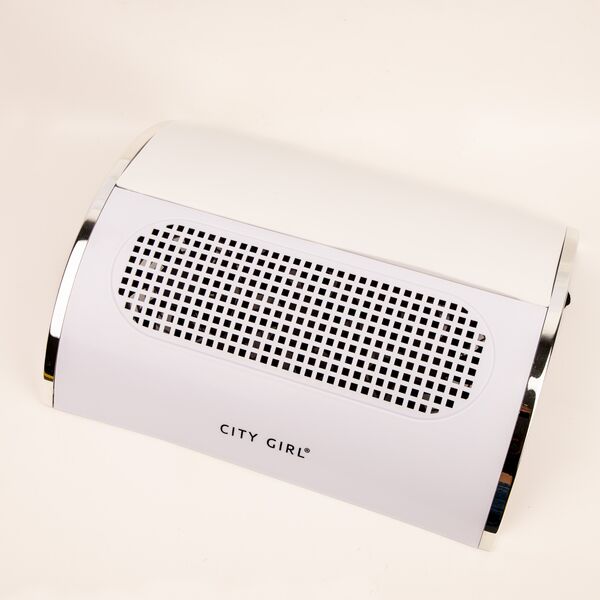 EXTRACTOR DE POLVO 40W CITY GIRL DC858-5*12