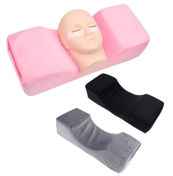 ALMOHADA LASHISTA, 4 COLORES.
