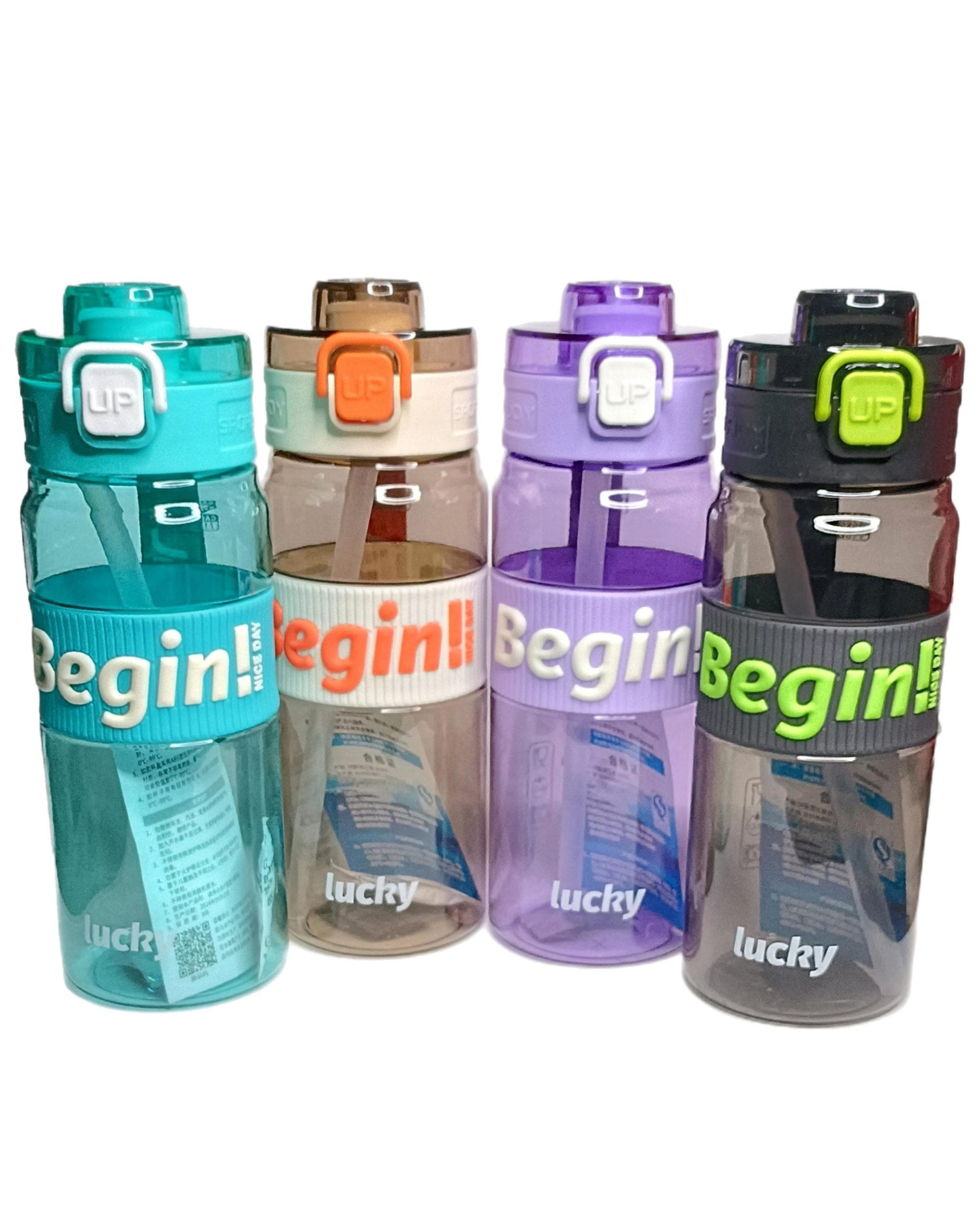 BOTELLAS, VARIOS COLORES BOT-004