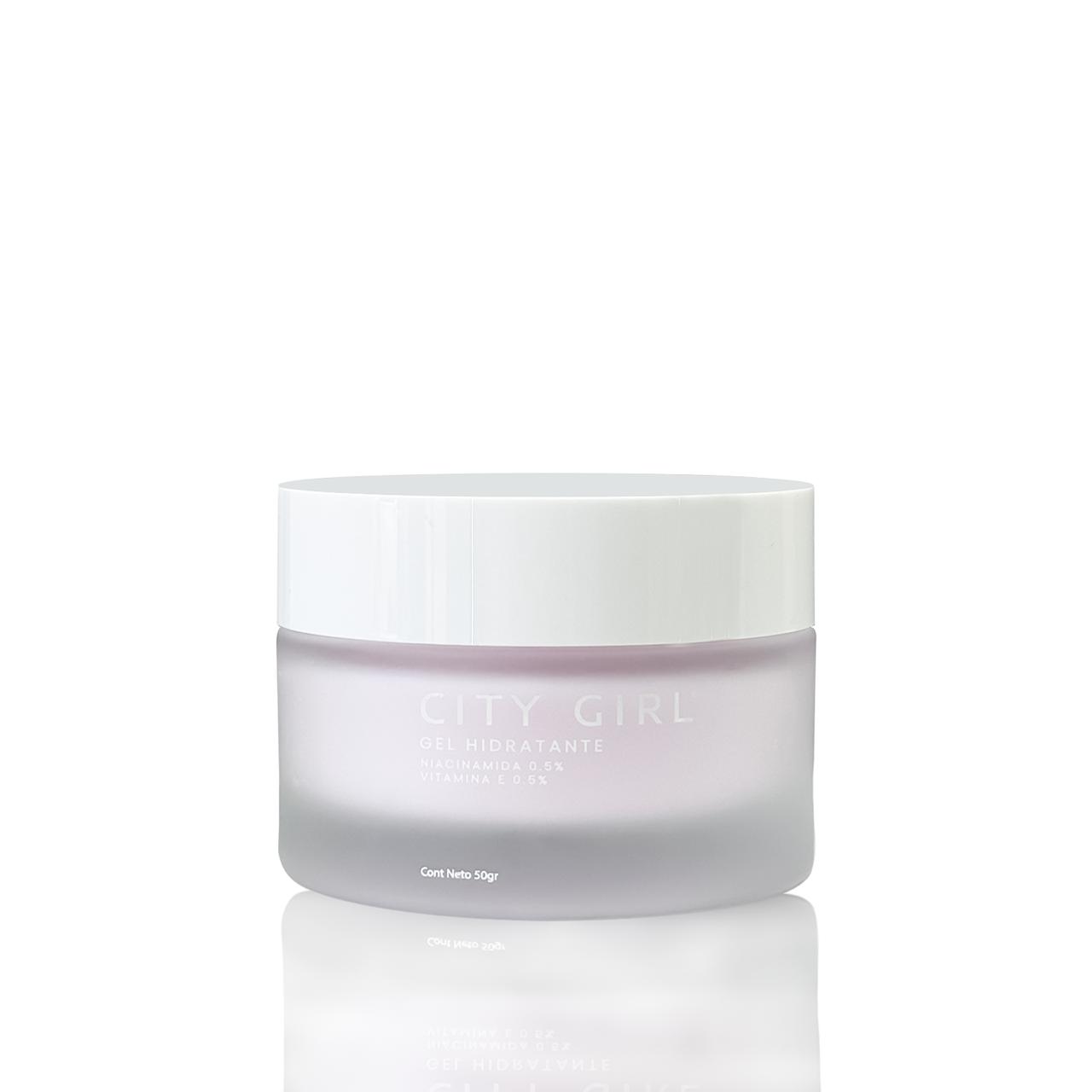 GEL HIDRATANTE 50G 50407