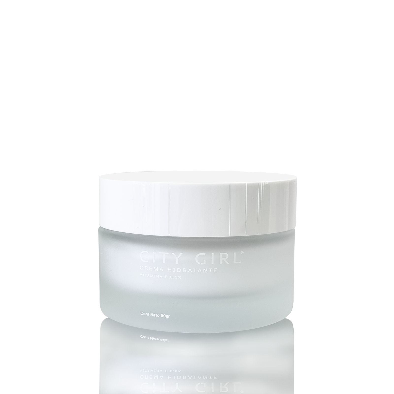 CREMA HIDRATANTE VITAMINA E 50G 50408