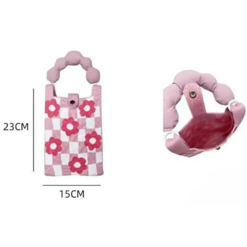 CARTERA PEQUEÑA PARA NIÑA ESTAMPADA CITY GIRL 11535-4