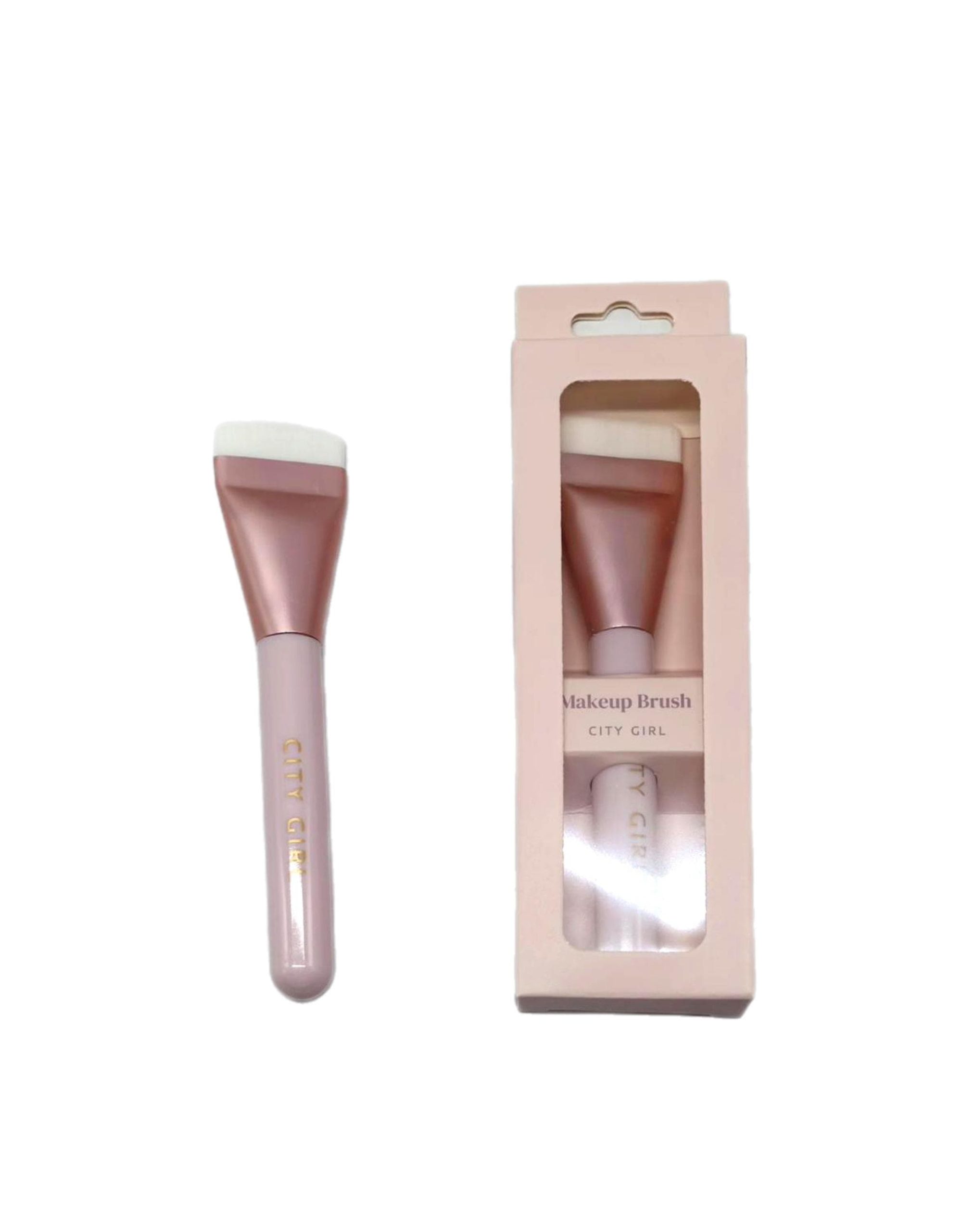 BROCHA PARA BASE CITY GIRL JH-55003*600