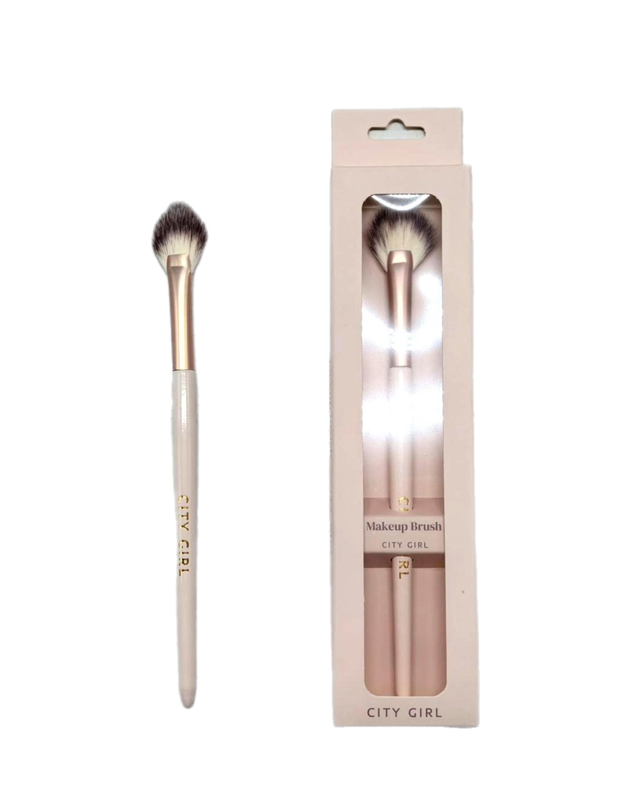BROCHA PARA ILUMINADOR CITY GIRL JH-55023*600