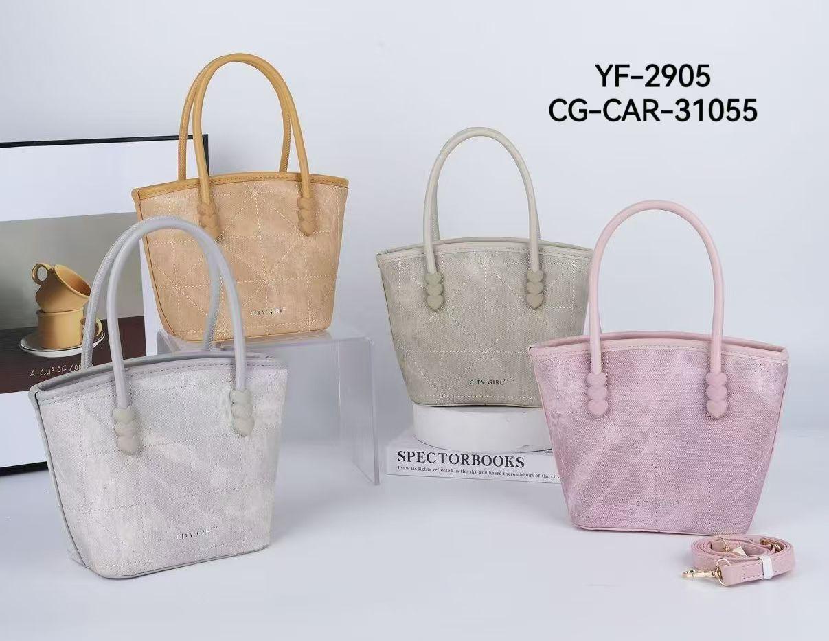 MINI CARTERA CITY GIRL YF-2905*60