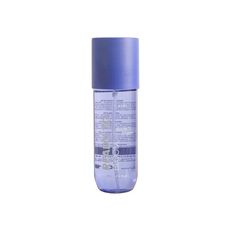 BODY SPLASH 150ML "MOONLITE" CITY GIRL YT202424*96