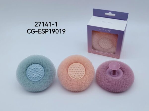 ESPONJA DE BAÑO 27141-1