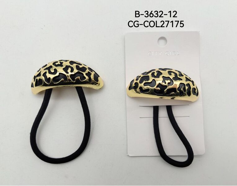 COLITA PONYCUFF CITY GIRL B-3632-12*600