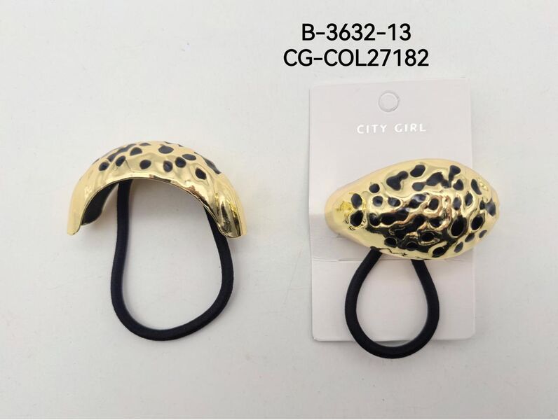 COLITA PONYCUFF CITY GIRL B-3632-13*600
