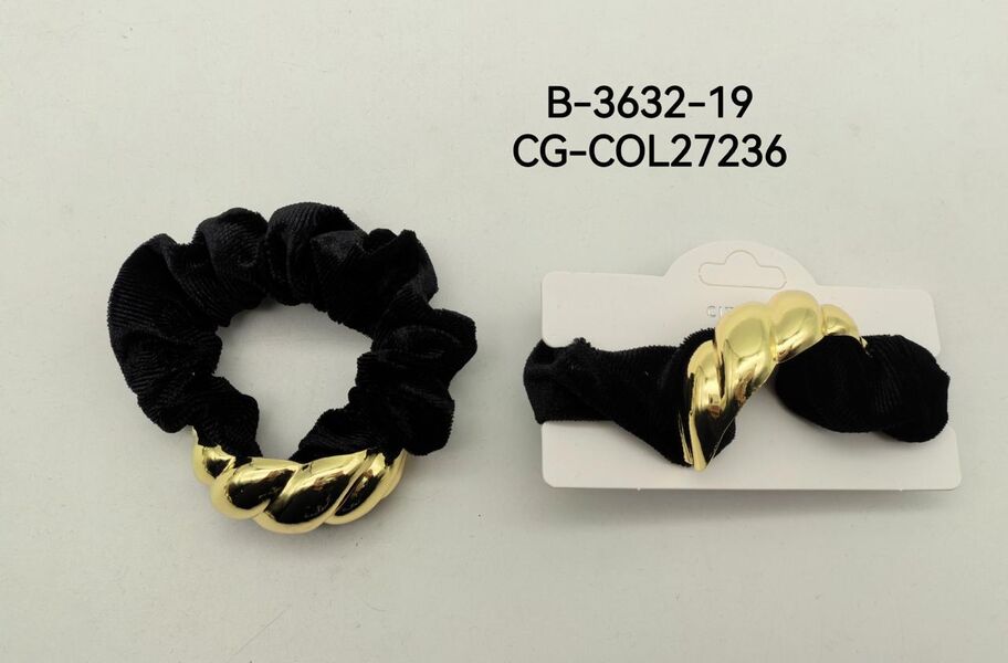 COLITA PONYCUFF CITY GIRL B-3632-19*600