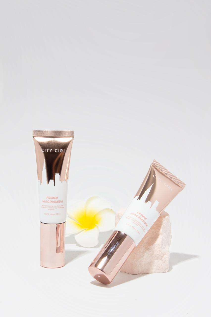 PRIMER DE MAQUILLAJE CON NIACINAMIDA*200 RL-12208