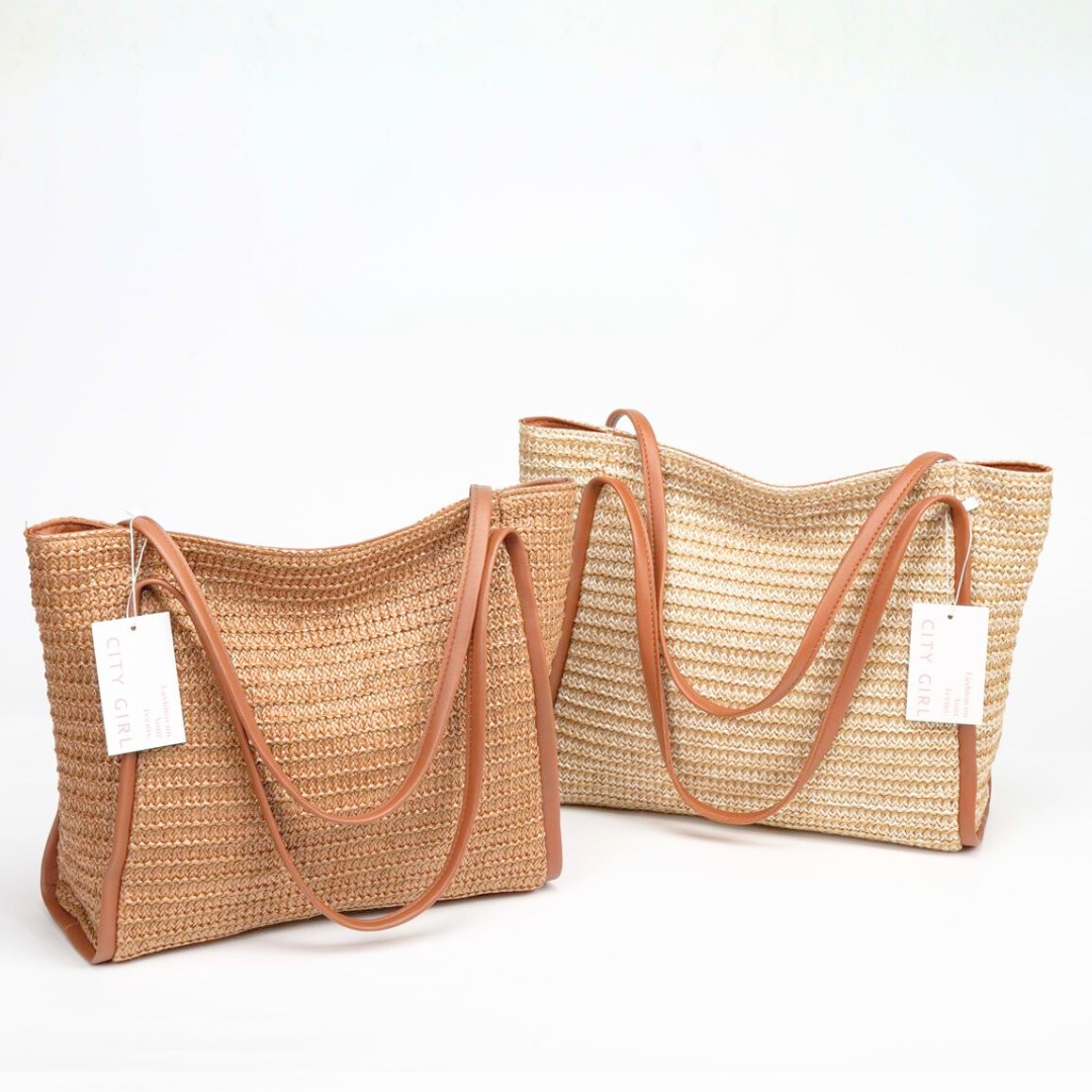 BOLSO PLAYERO CITY GIRL 11639-2*60