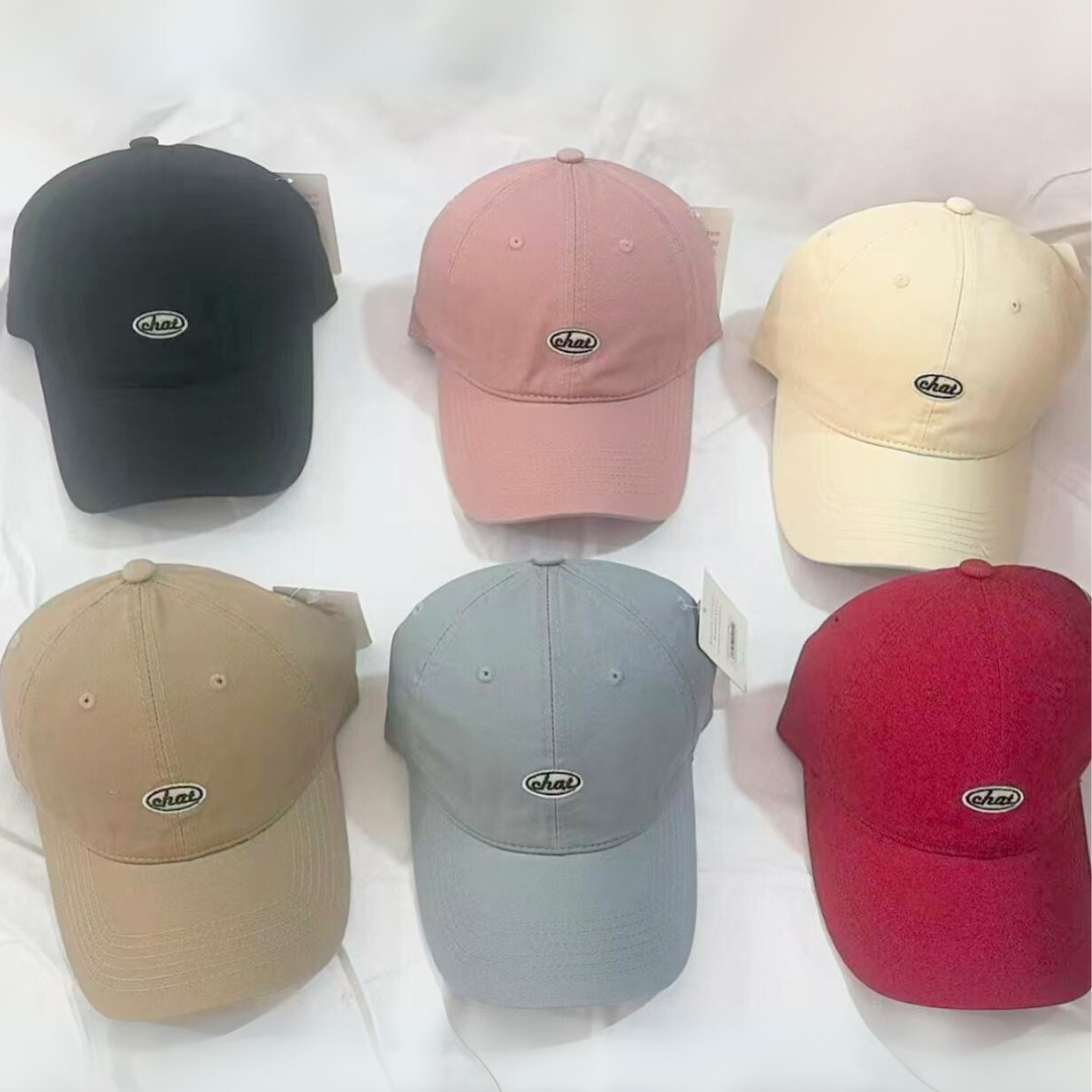 GORRA CHAT – CITY GIRL 39158-5