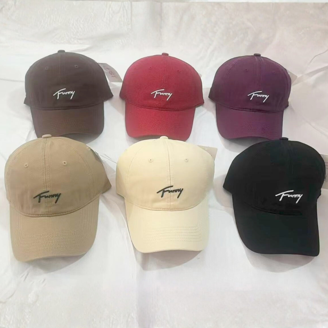 GORRA FUNNY – CITY GIRL 39158-6