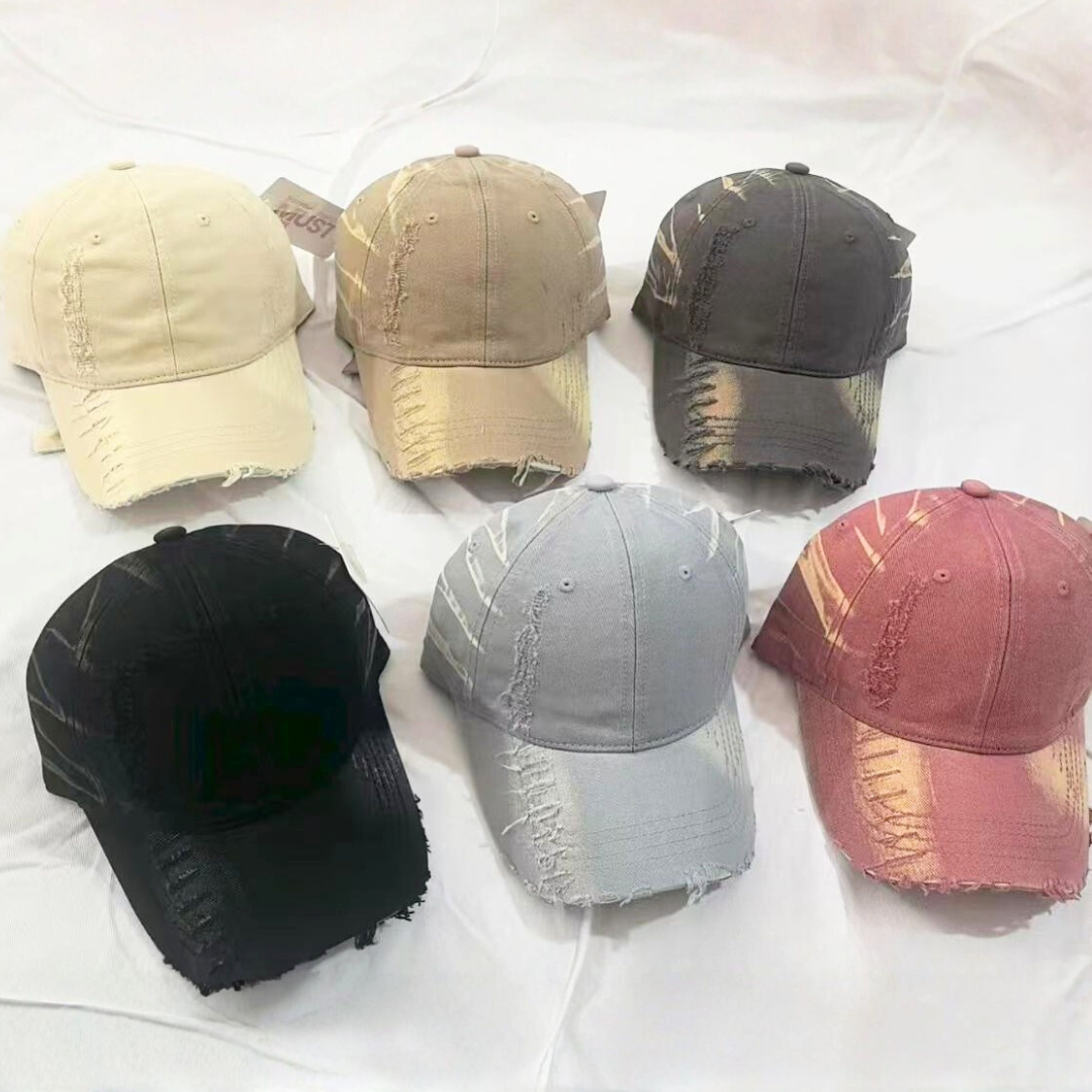 GORRA – CITY GIRL  39158-7