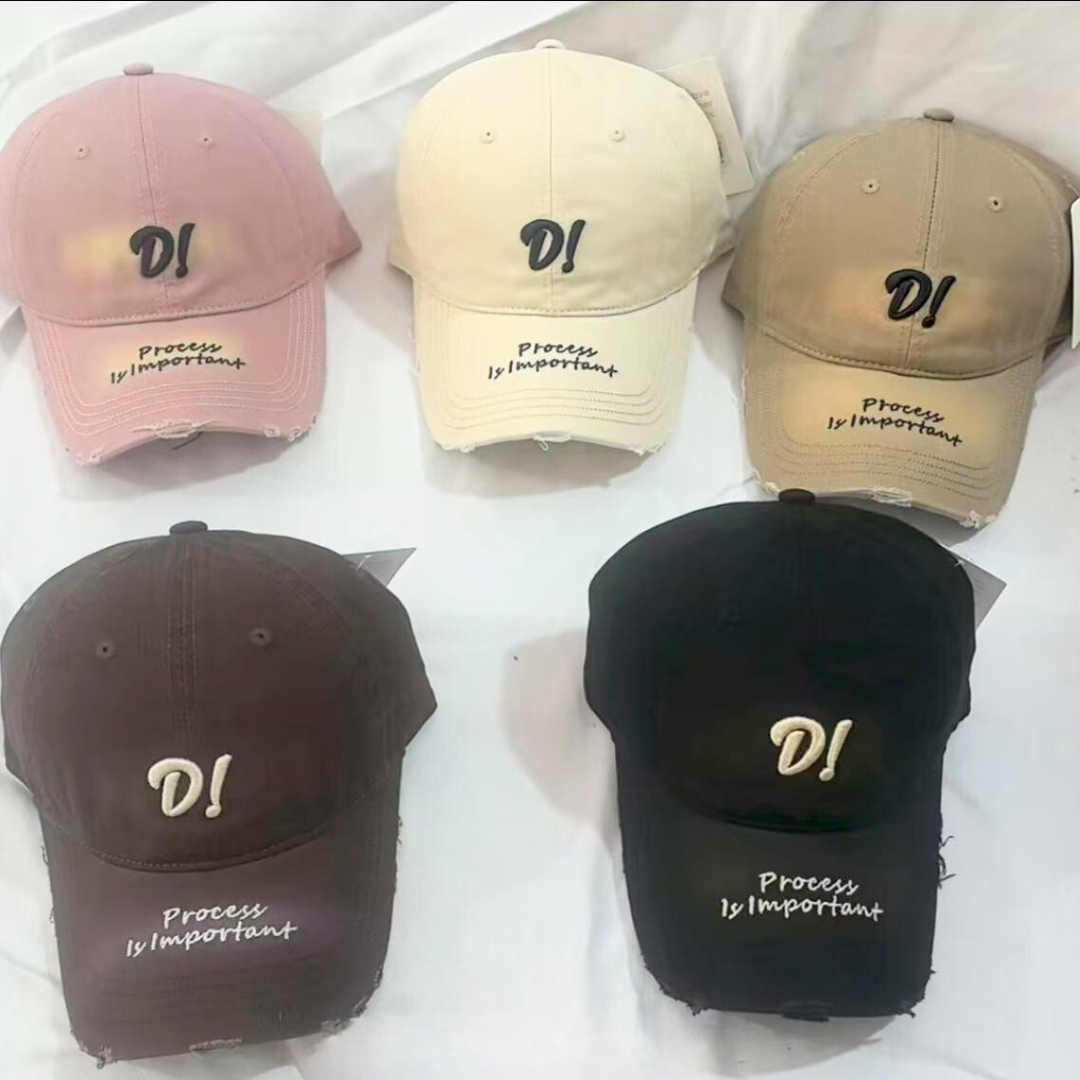 GORRA D! – CITY GIRL 39158-8