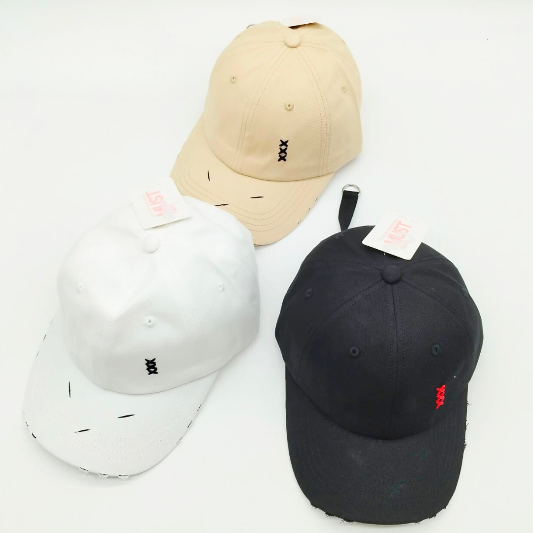 GORRA – CITY GIRL  39205-7