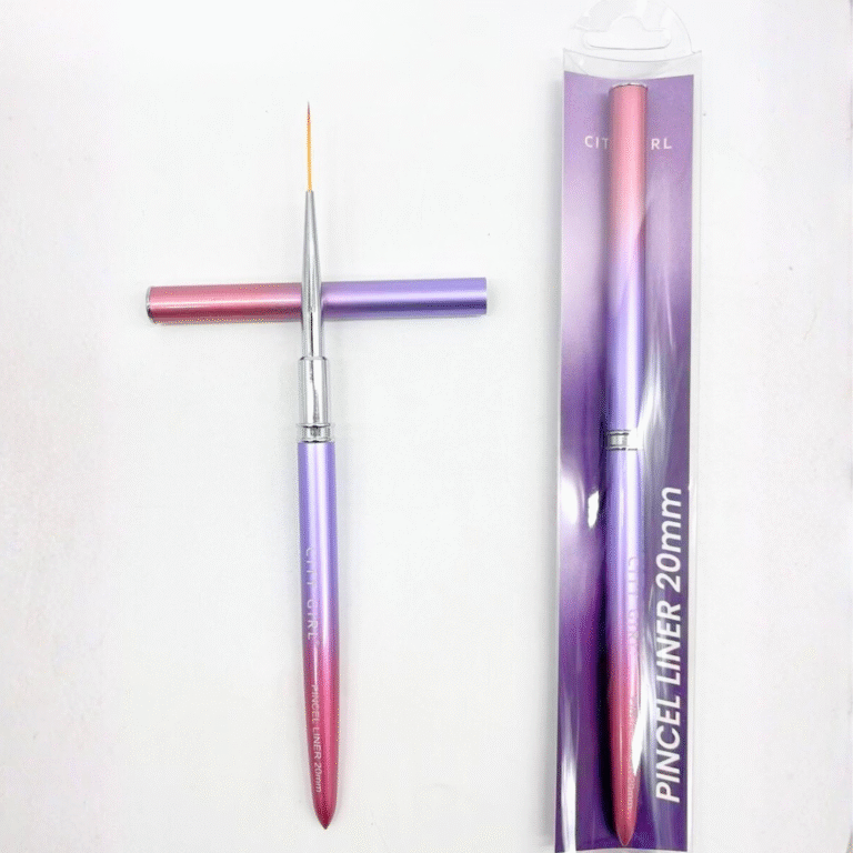 PINCEL LINER #8 (20MM) CITY GIRL V26047-8