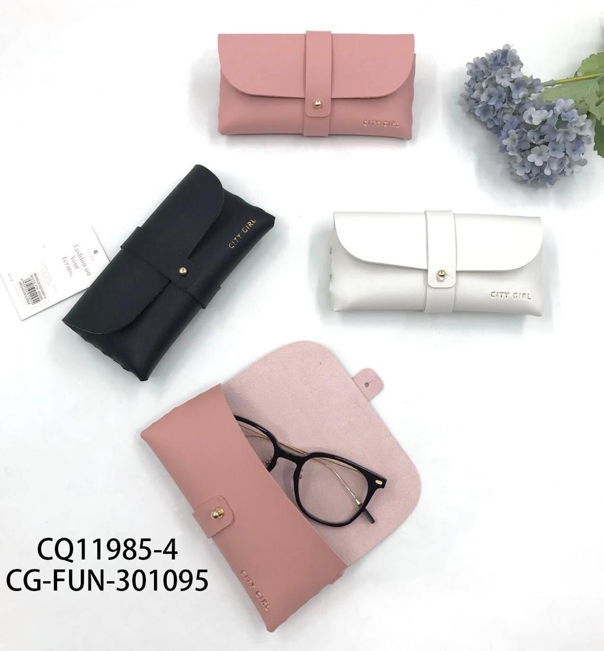 FUNDA PARA LENTES CITY GIRL CQ11985-4*240