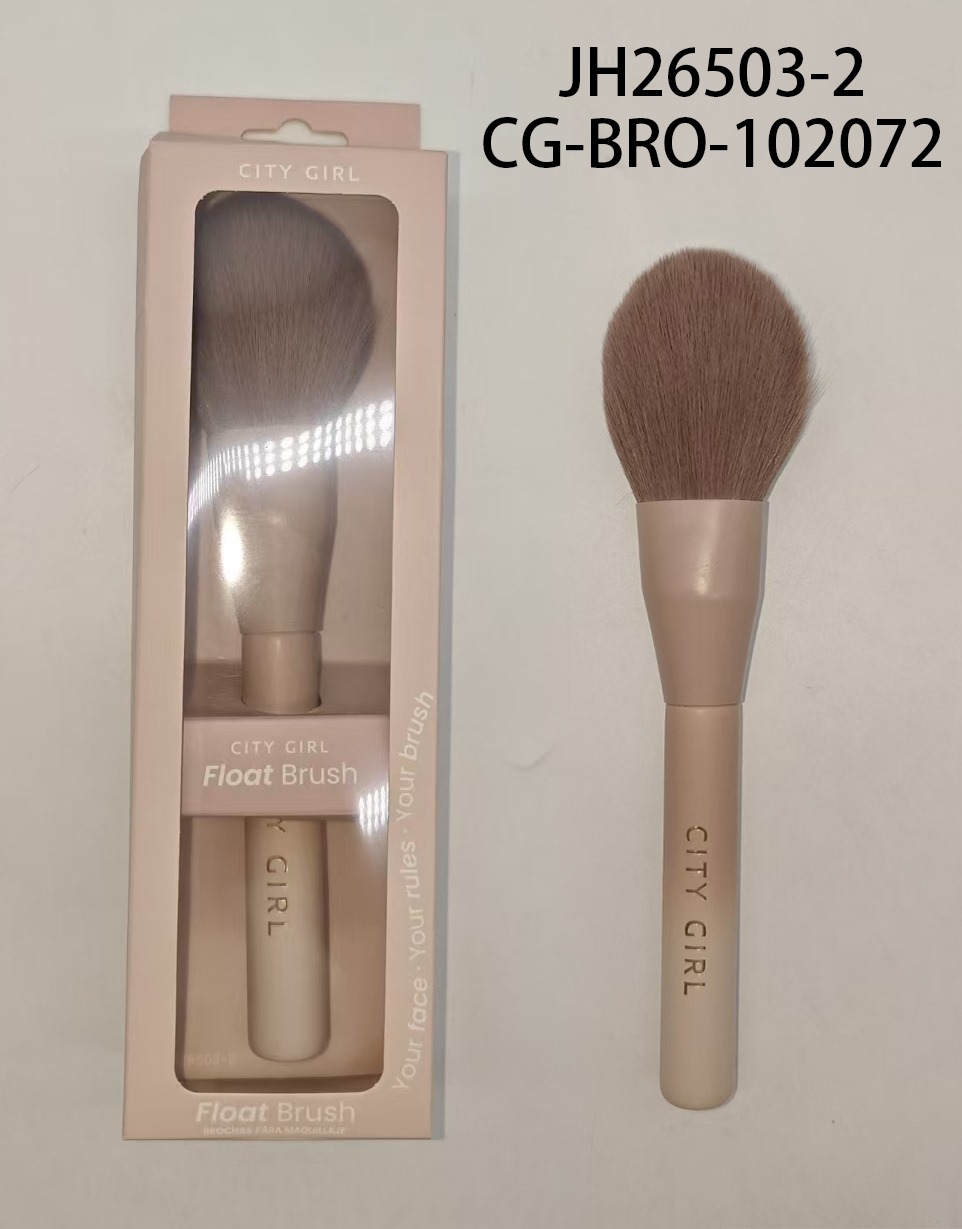 BROCHA PARA BASE CITY GIRL JH26503-2*480