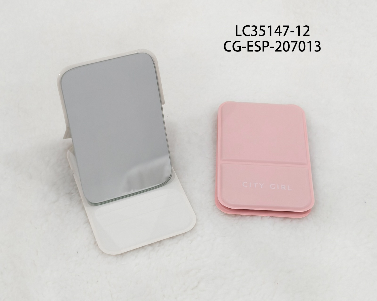 ESPEJO DE CARTERA CHICO LC35147-12